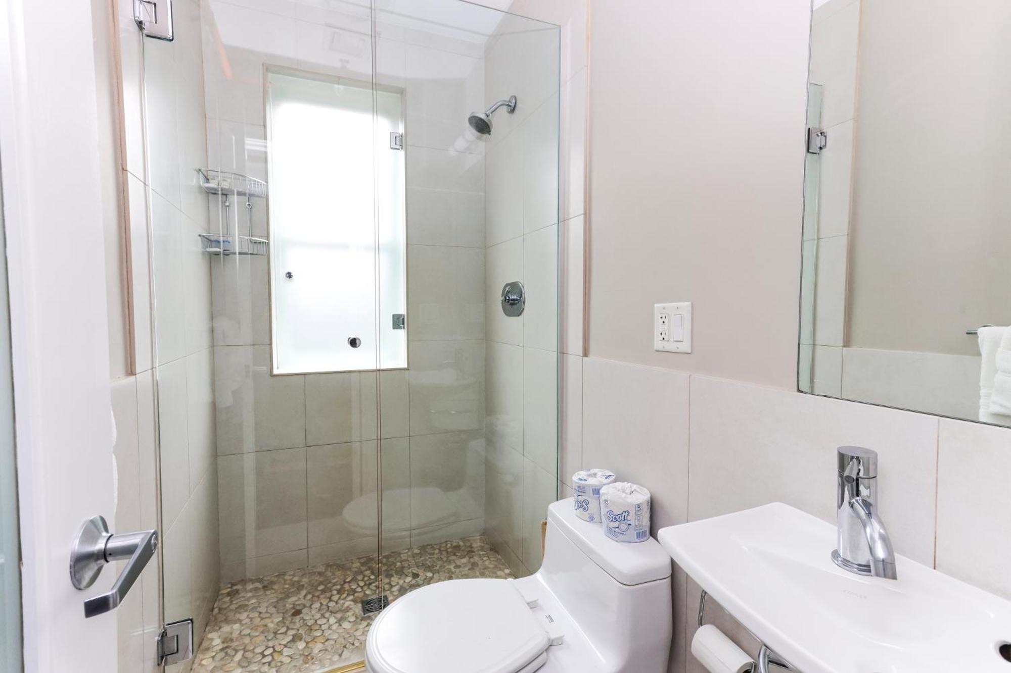 Furnished Newbury Street Studio, #6 Boston Exterior foto